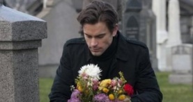 Белый воротничок 1 сезон 9 серия