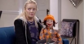 Злодеи Вэлли-Вью 1 сезон 7 серия