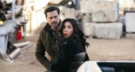 Уравнитель 2 сезон 14 серия