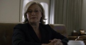 Карточный домик 3 сезон 3 серия