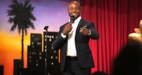 Всеамериканский 5 сезон 8 серия