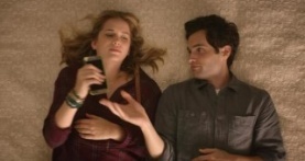 Ты 1 сезон 3 серия