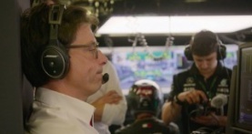 Формула 1. Драйв выживания 5 сезон 2 серия