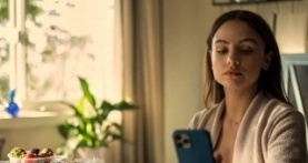 Консультант 1 сезон 6 серия