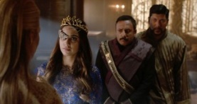 Волшебники 3 сезон 3 серия