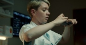 История медсестры / Медсестра 1 сезон 4 серия