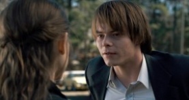 Очень странные дела 1 сезон 5 серия