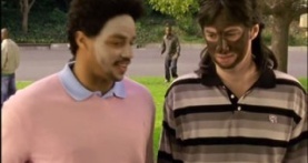 Клиника 5 сезон 17 серия