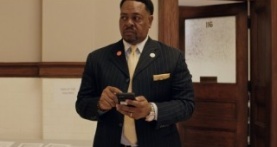 Работа: Что мы делаем весь день 1 сезон 3 серия