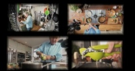 Джеймс Мэй: О, повар! 1 сезон 4 серия