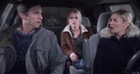 Ранчо 4 сезон 18 серия