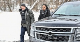 ФБР: Самые разыскиваемые преступники 2 сезон 8 серия