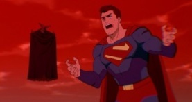 Мои приключения с Суперменом 2 сезон 8 серия