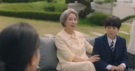 Дядя 1 сезон 13 серия