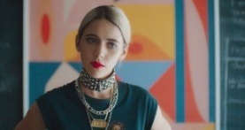 Неудержимые 1 сезон 1 серия