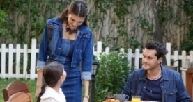 Лейла 1 сезон 5 серия