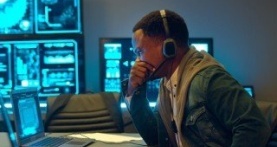 Королева Соно 1 сезон 3 серия