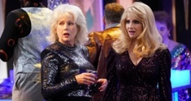 Ночной суд 3 сезон 14 серия