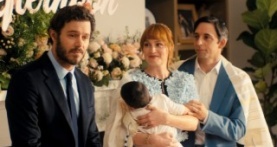 Никто этого не хочет 2 сезон 5 серия