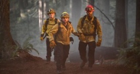 Страна пожаров 4 сезон 2 серия