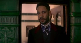 Нерегулярные части 1 сезон 5 серия