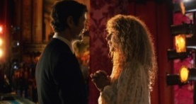 Мистер Кормен 1 сезон 7 серия