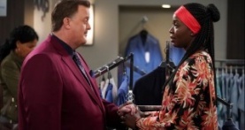 Боб любит Абишолу 2 сезон 16 серия