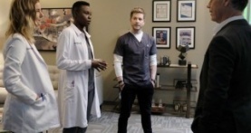 Ординатор 2 сезон 2 серия