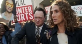 Ординатор 2 сезон 10 серия