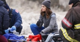 Медики Чикаго 4 сезон 12 серия