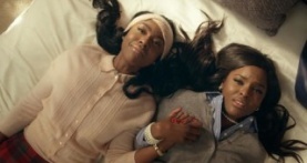 Дорогие белые 2 сезон 4 серия