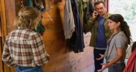 ФБР: Самые разыскиваемые преступники 3 сезон 4 серия