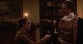 Легенды завтрашнего дня 2 сезон 11 серия