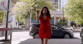 Флэш 4 сезон 3 серия