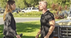 Декстер 7 сезон 4 серия