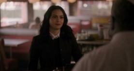 Ривердэйл 3 сезон 20 серия