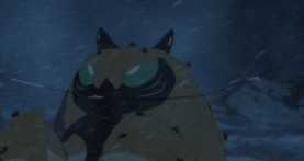 Дека-данс 1 сезон 5 серия