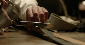 Родина 1 сезон 11 серия