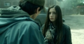 Бойтесь ходячих мертвецов 7 сезон 10 серия