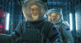 Вдали 1 сезон 2 серия