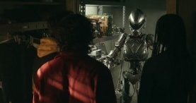 Супермен и Лоис 2 сезон 12 серия