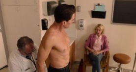 Твин Пикс 3 сезон 10 серия