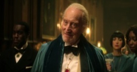 Песочный человек 1 сезон 1 серия