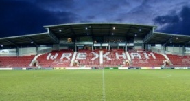 Добро пожаловать в Рексэм 1 сезон 1 серия