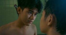 Школьные истории 1 сезон 5 серия