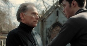 Пенниуорт 1 сезон 5 серия