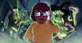 Велма 1 сезон 1 серия