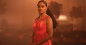 Всеамериканский: Возвращение домой 2 сезон 12 серия