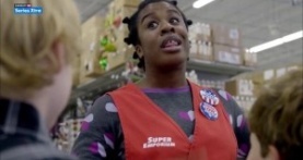 Оранжевый — хит сезона 4 сезон 11 серия