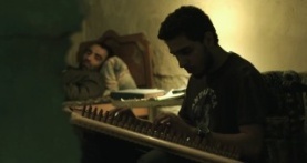 Фауда 1 сезон 5 серия